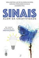 Sinais: Além da Criatividade 1717774717 Book Cover