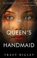 The Queen's Handmaid 1401686842 Book Cover