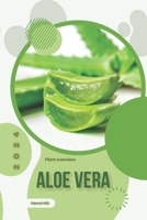 Aloe Vera: Simply beginners guide B0CVSHMSLC Book Cover