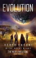 Evolution 1629552666 Book Cover