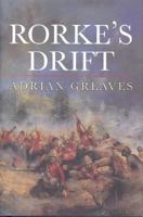 Rorke's Drift 0304366412 Book Cover