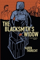 The Blacksmith's Widow (Dr Hamish Hart Mysteries) 1763759806 Book Cover