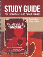 In Granite or Ingrained? Study Guide for Individuals and Small Groups 1883925584 Book Cover