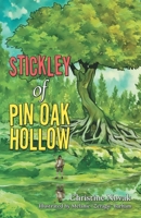 Stickley of Pin Oak Hollow 1665787961 Book Cover