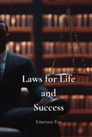 Laws for Life and Success B0DQ1LHTDP Book Cover