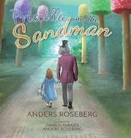 Priscilla and the Sandman 957433967X Book Cover