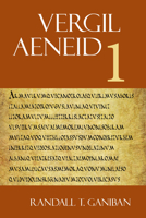 Aeneis I 0862921678 Book Cover