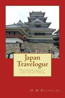 Japan Travelogue 1519397356 Book Cover