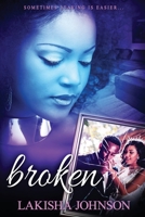 Broken 1095290789 Book Cover