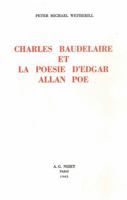 Charles Baudelaire Et La Poesie d'Edgar Allan Poe 2707800899 Book Cover