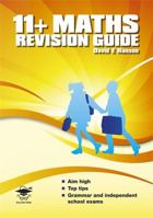 11+ Mathematics Revision Guide. 1905735766 Book Cover