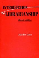 Introduction to Librarianship 0070229775 Book Cover