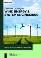 Wind Energy & System Engineering 3110401436 Book Cover