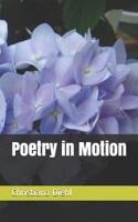 Poetry in Motion 1793484716 Book Cover