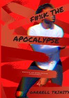 F#%K The Apocalypse 1716540461 Book Cover