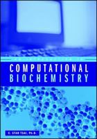 An Introduction to Computational Biochemistry 047140120X Book Cover