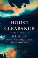 House Clearance 1739686314 Book Cover