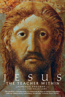 Jesus - the Teacher Within 0826413749 Book Cover