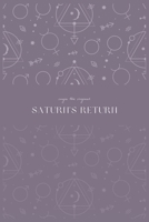 Saturn's Return B0BC5M79RM Book Cover