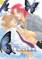 Breath: Volume 1 0982188005 Book Cover