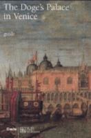 The Doge's Palace In Venice: Guide 8843599216 Book Cover