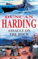 Assault on the Rock 1794203125 Book Cover