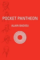 Pocket Pantheon 184467357X Book Cover