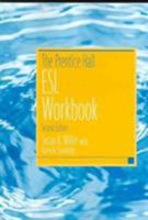 Prentice Hall ESL Workbook, The (2nd Edition) 0131947591 Book Cover