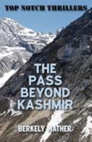 The pass beyond Kashmir B00193RKDC Book Cover