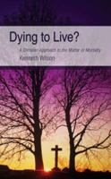 Dying to Live? 0716206439 Book Cover