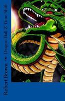 Dragon Ball Z Time Shift 1530103118 Book Cover