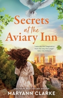 Secrets at the Aviary Inn 0994950799 Book Cover