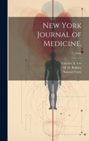 New York Journal of Medicine.; 7, 101413949X Book Cover
