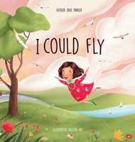 I Could Fly 1663236755 Book Cover