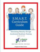 S.M.A.R.T. Curriculum Guide: Elementary School Edition 1516859367 Book Cover