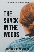 The Shack in the Woods B09V6B1XCK Book Cover