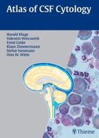 Atlas of CSF Cytology 313143161X Book Cover