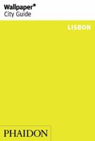 Wallpaper* City Guide Lisbon 2014 0714866482 Book Cover