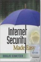 Internet Security Made Easy 0814471420 Book Cover