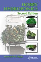 Hobby Hydroponics 1466569417 Book Cover