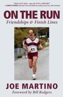 On the Run: Friendships & Finish Lines 1735799408 Book Cover