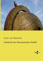 Lehrbuch der ökonomischen Politik 1371147477 Book Cover