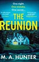 The Reunion 1835617204 Book Cover