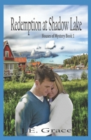 Redemption at Shadow Lake 1730939732 Book Cover