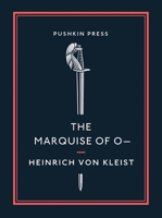Die Marquise von O.... 1843910543 Book Cover