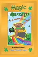 Magic Meerkats!: A St. Patrick's Day Treat! B0DVGX9DR2 Book Cover