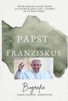 Papst Franziskus B0B4SJH3MW Book Cover