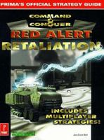 Command and Conquer: Red Alert Retaliation 0761518886 Book Cover