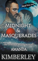 Midnight & Masquerades B0BPB727QY Book Cover