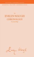 An Evelyn Waugh Chronology (Author Chronologies) 0333638948 Book Cover